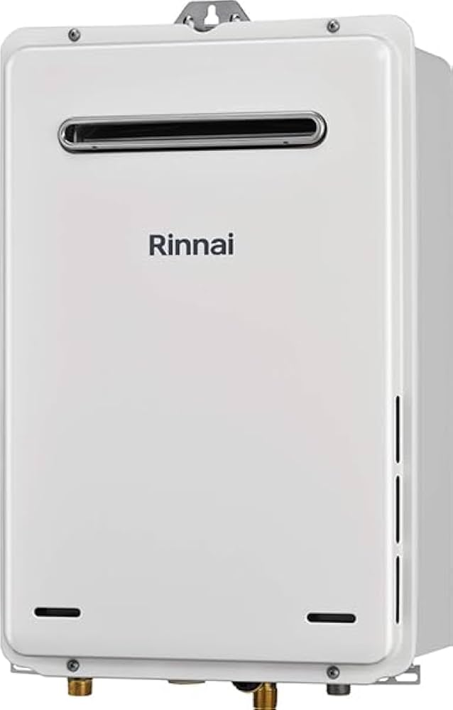 Amazon.co.jp: リンナイ 16号ガス給湯器 給湯専用屋外壁掛型・PS